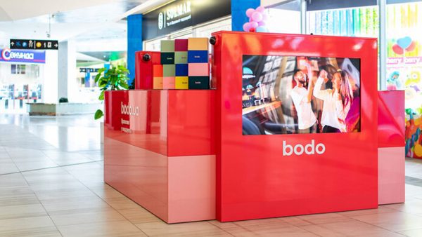 Bodo