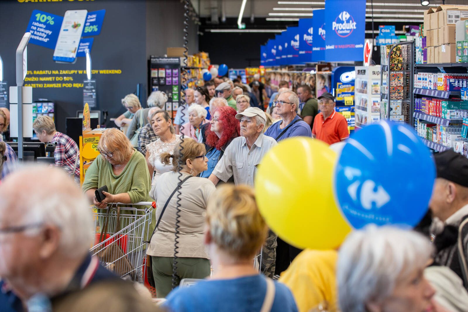 carrefour 1 | 1