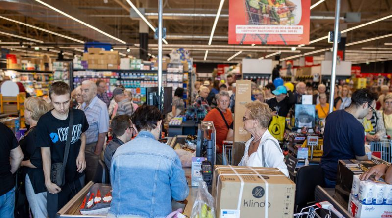 Carrefour