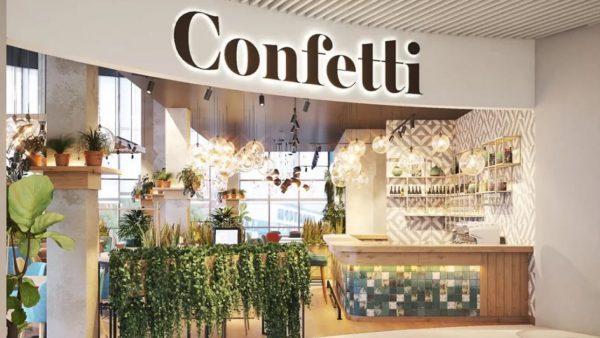 Confetti