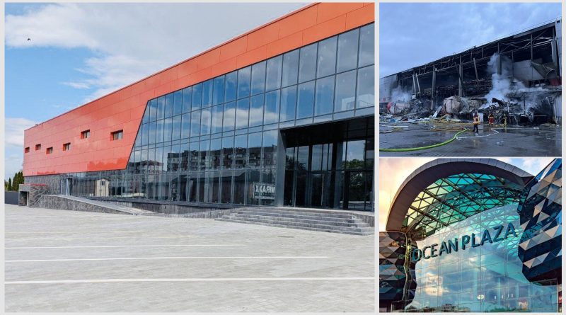 Цікаве за тиждень (21 червня). Новий ТРЦ у Тернополі, обшуки через Ocean Plaza та інше 1 Цікаве