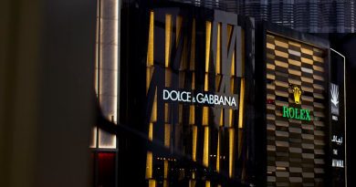 Dolce-&-Gabbana