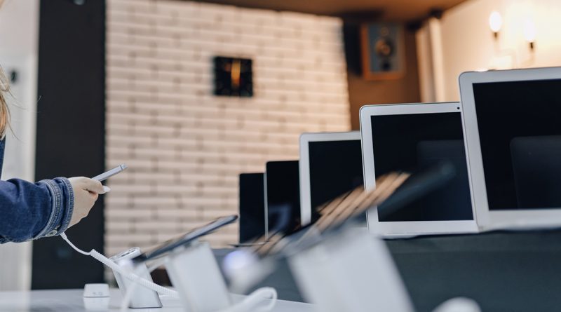 Смартфони та ноутбуки в Україні можуть подорожчати на 50% - СЕО “Фокстрот” 1 фокстрот