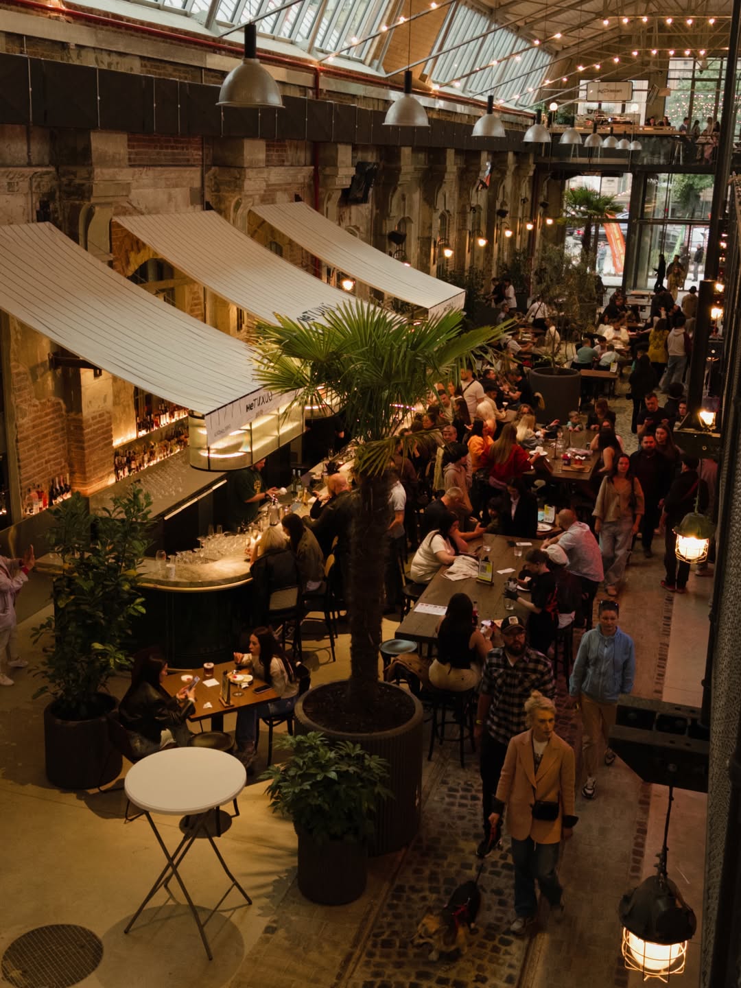 food market 4 | 4