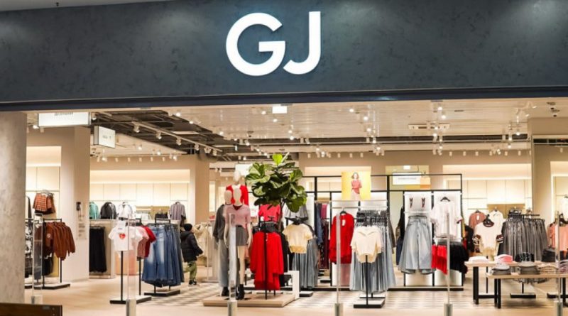 Gloria-Jeans