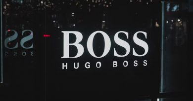 Hugo-Boss