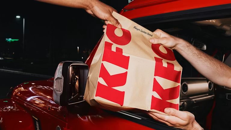 KFC представив масштабний ребрендинг (фото) 5 kfc 4 | 4