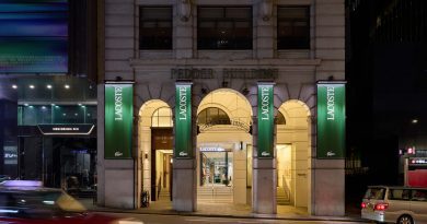 Lacoste