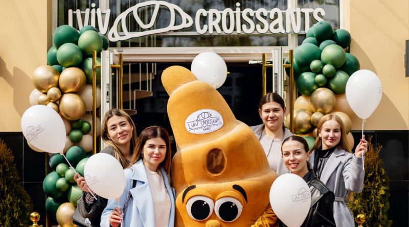 Lviv-Croissants
