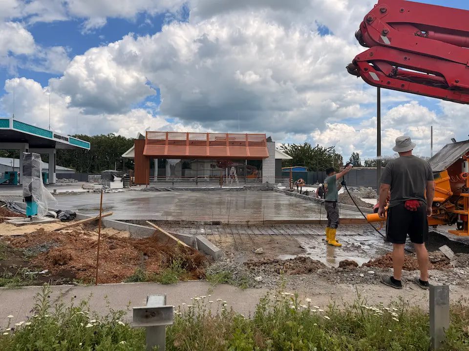 McDonald's відкриє перший ресторан в Умані у співпраці з АЗК - деталі 2 mcdonalds 5 | 1