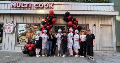 Multi-Cook
