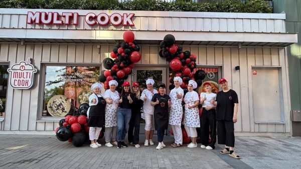 Multi-Cook