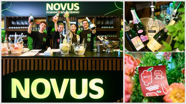 Novus
