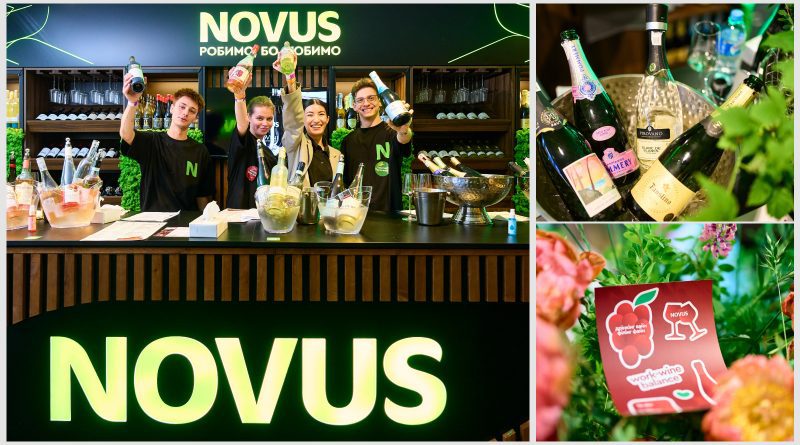 Novus