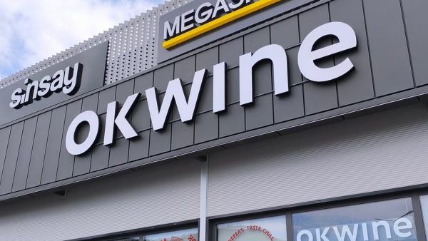 Okwine