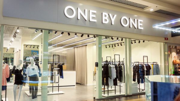 One-By-One