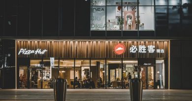 Pizza-Hut