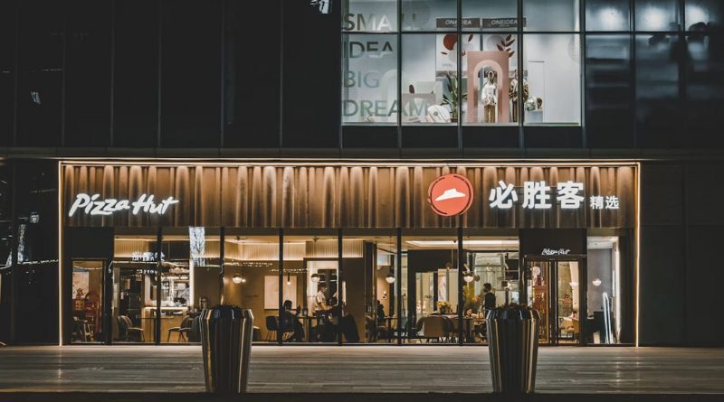 Yum Brands продає мережу Pizza Hut за 2,7 млрд доларів на тлі тривалого спаду попиту 1 Pizza-Hut