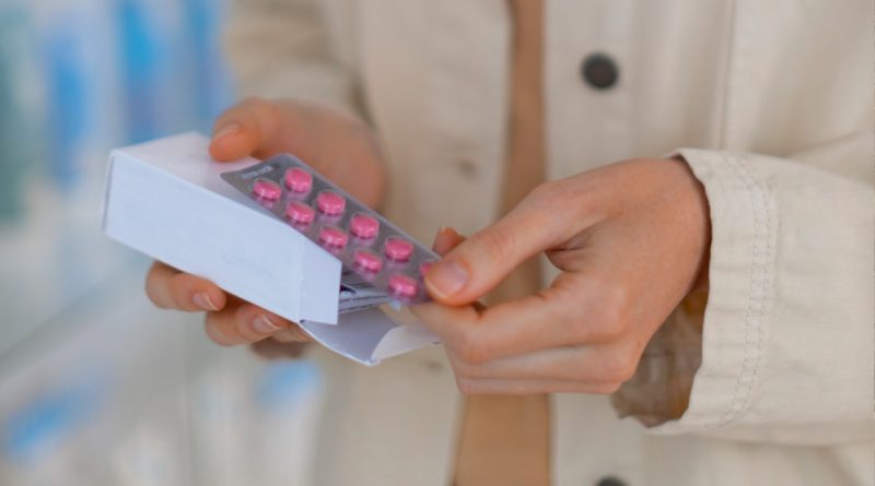 Понад 10 компаній отримали ліцензії на продаж ліків поза аптеками 1 пролдаж
