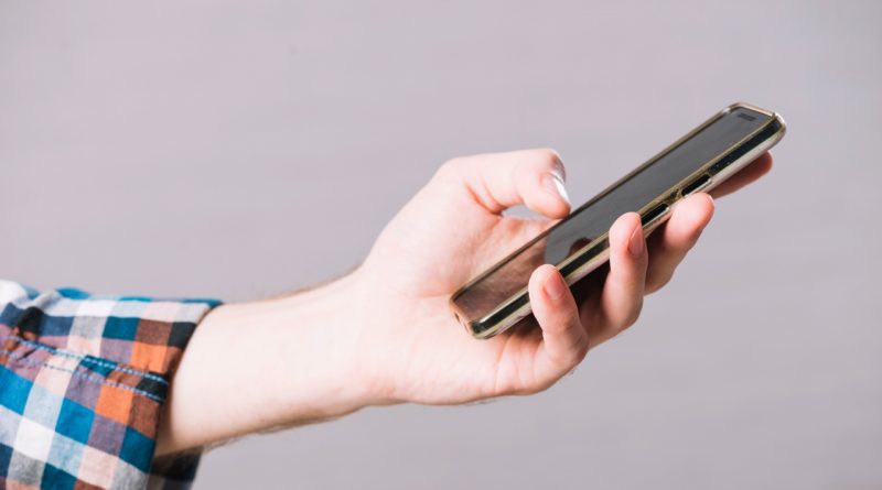 Мінфін хоче ввести обов'язкове подання IMEI смартфонів для боротьби з "сірим" ринком 1 смартфон