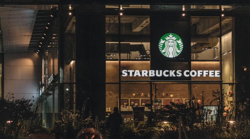 Starbucks тимчасово закриє всі ресторани у Кореї на тлі маркетингового скандалу 1 Starbucks