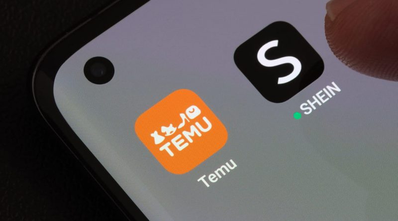 Продажі Temu та Shein падають після шестирічного зростання на тлі слабкого попиту 1 Temu