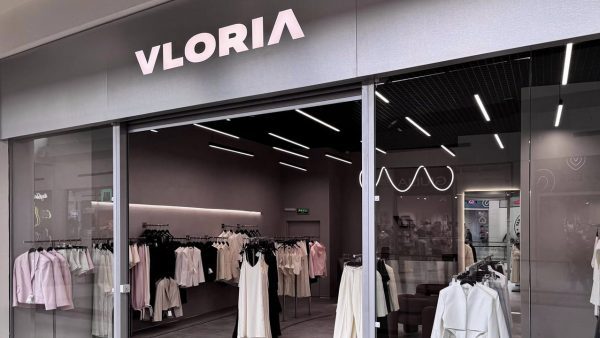 Vloria