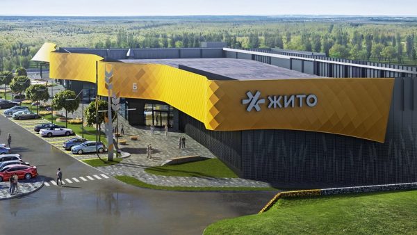 жито
